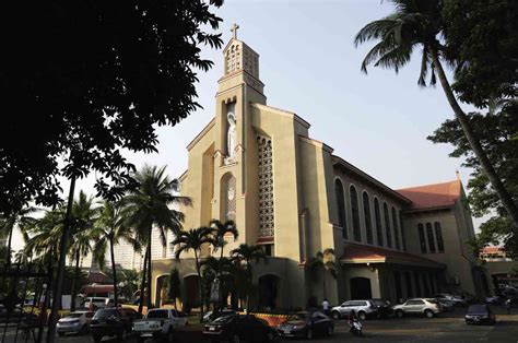mt carmel church new manila|QC’s Mt. Carmel church now a national shrine .
